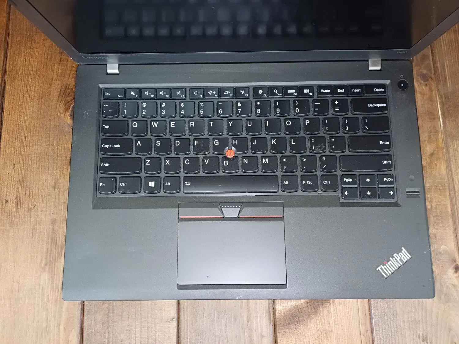 لپ تاپ Lenovo X280 i5|رایانه همراه|تهران, سلسبیل شمالی|دیوار