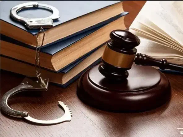 وکیل متخصص امور کیفری(خانم)|خدمات مالی، حسابداری، بیمه|خرم‌آباد, |دیوار