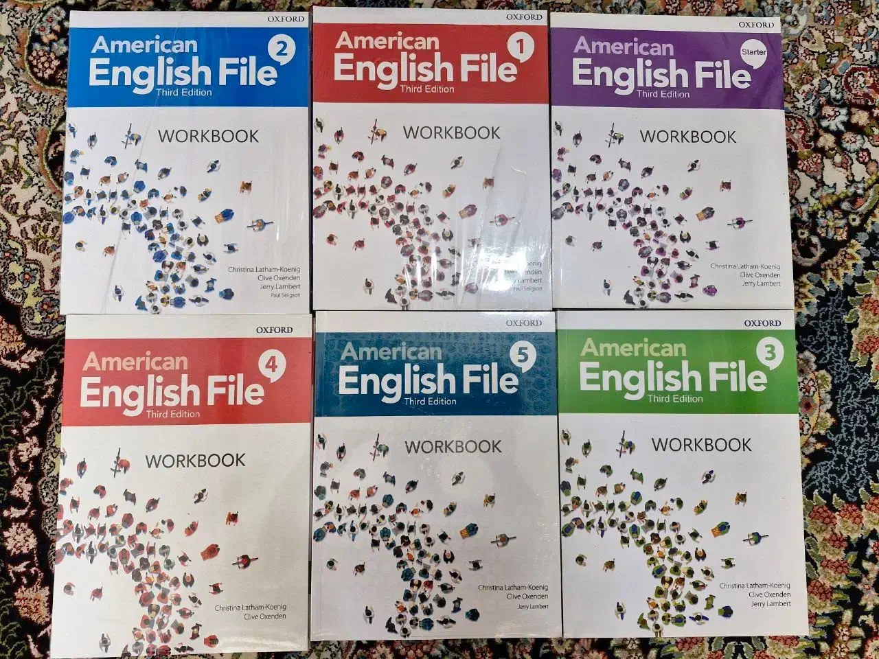 کتاب زبان کمکی آیلتس|کتاب و مجله آموزشی|رشت, گلباغ نماز|دیوار