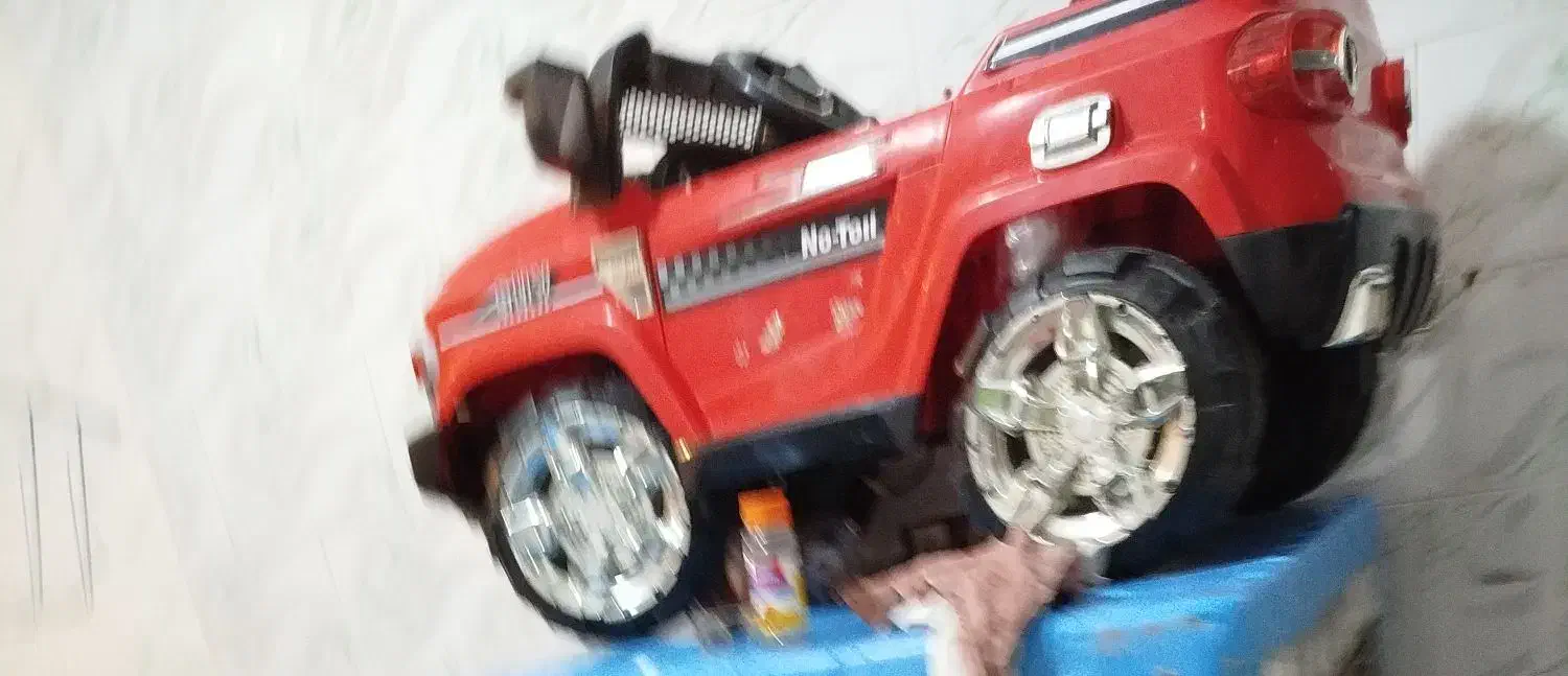 ماشین شارژی|اسباب‌‌بازی|کرمانشاه, |دیوار