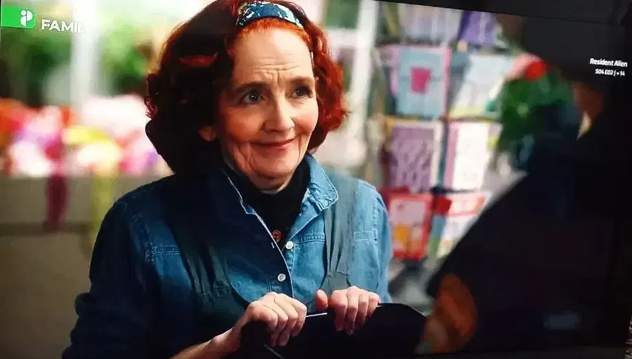 تلویزیون پاناسونیک ۴۰ اینچ|تلویزیون و پروژکتور|بروجرد, |دیوار