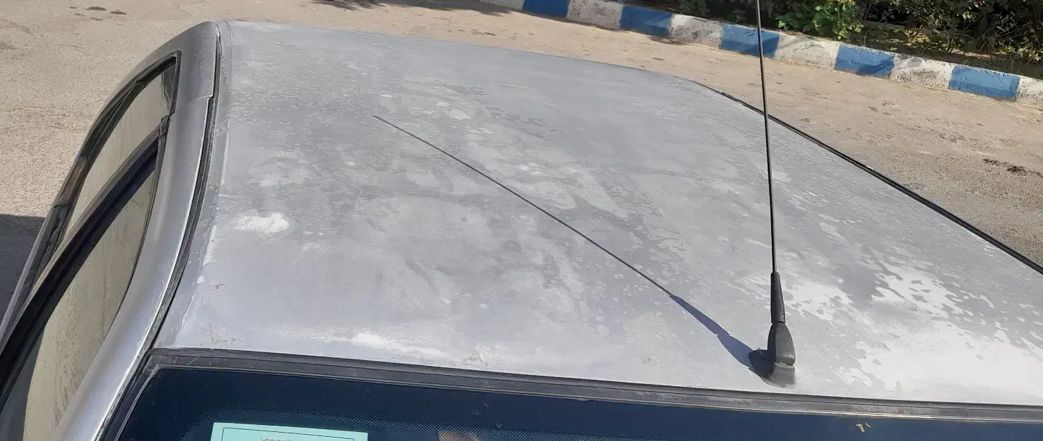 پژو ۴۰۵ GLX دوگانه دستی|خودرو سواری و وانت|کرج, ساسانی (قلمستان)|دیوار