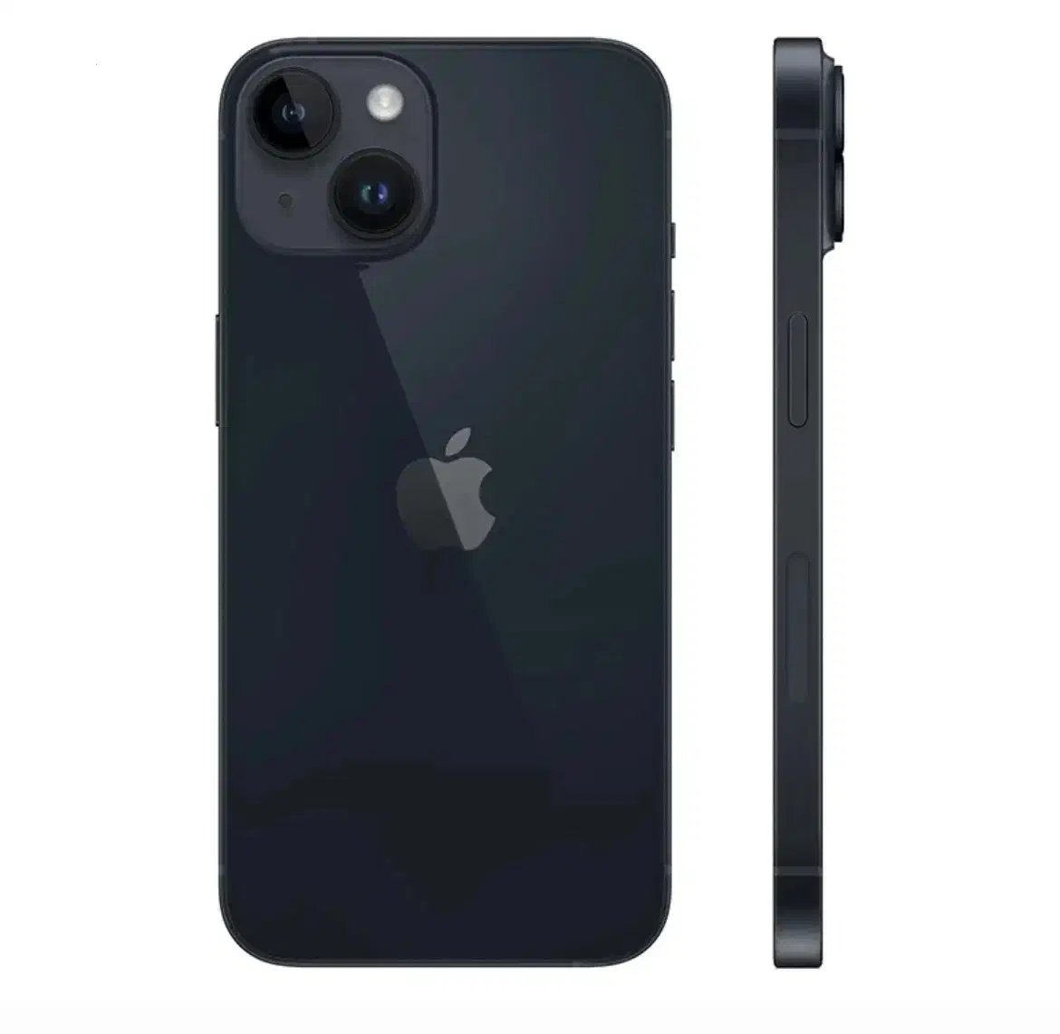 ایفون ۱۴ مشکی نرمال ۱۲۸|موبایل|کرج, گلشهر|دیوار