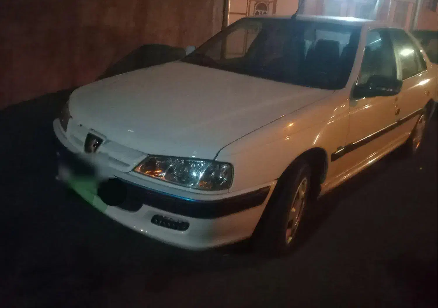 پرشیا تیوفایو|خودرو سواری و وانت|سراب, |دیوار