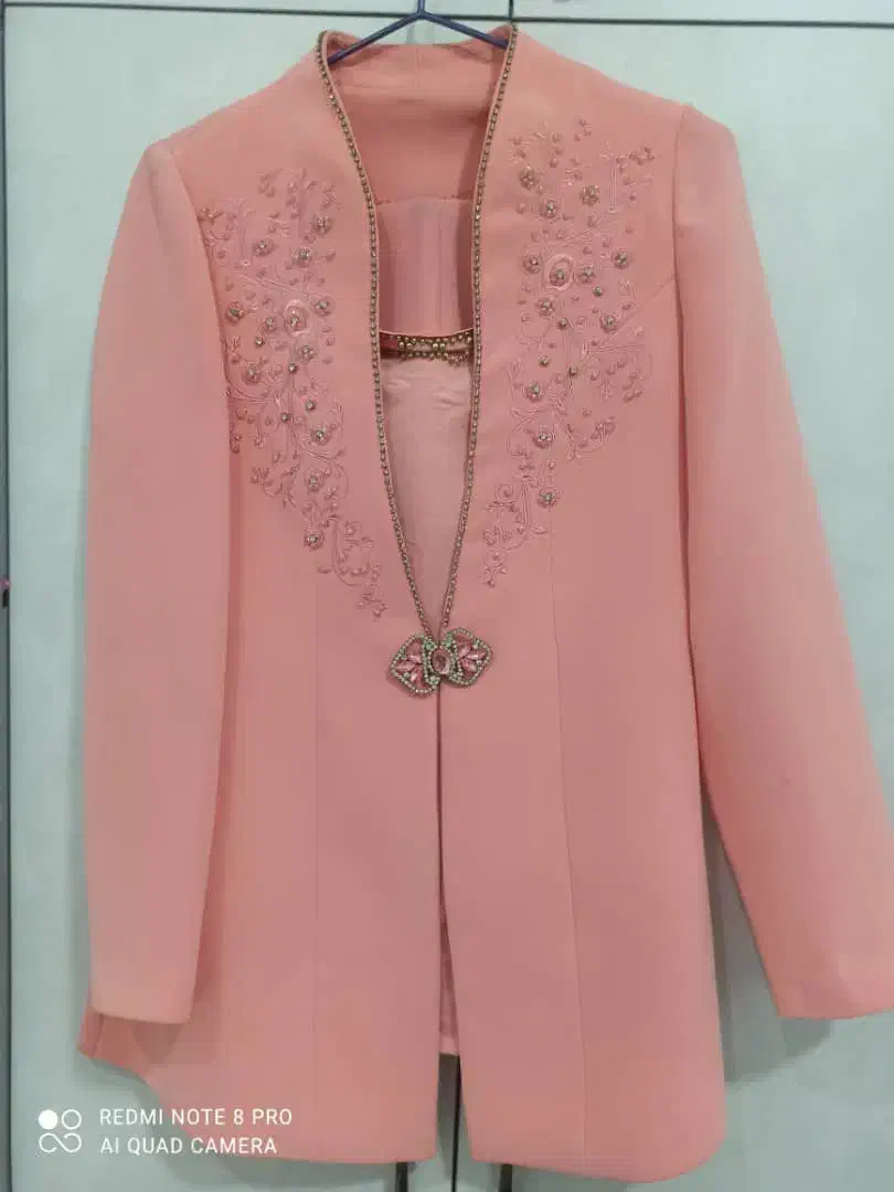 ست سه تیکه کت و شلوار مجلسی|لباس|دورود, |دیوار