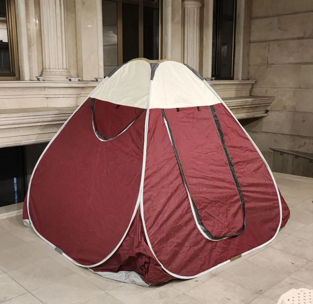 چادرمسافرتی|کوهنوردی و کمپینگ|مشهد, ابوذر|دیوار