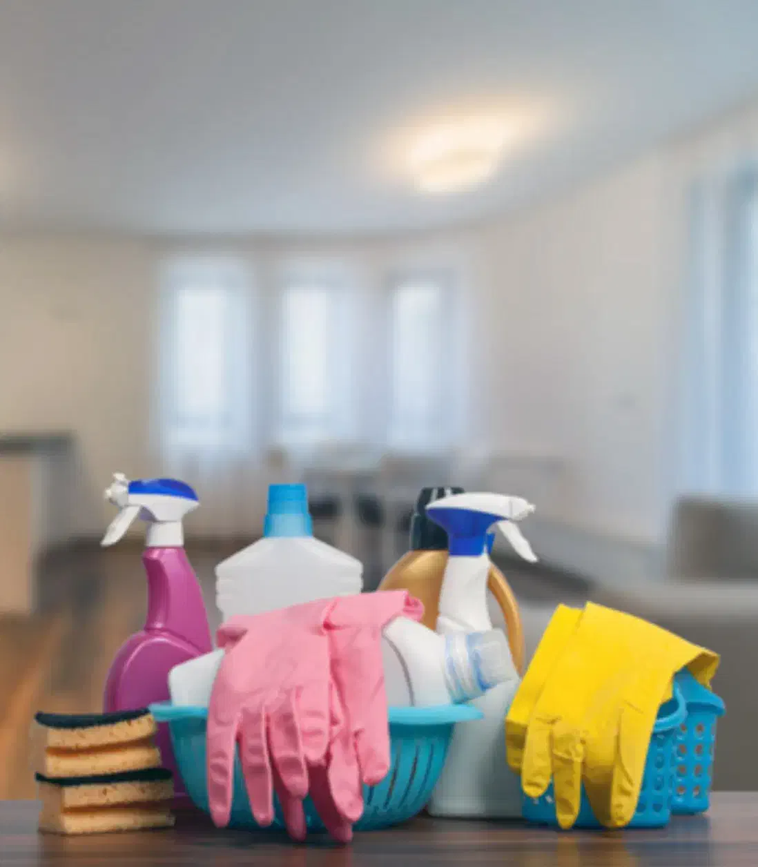 نظافتی سحر با بیش از ۲۰سال سابقه با شماره ثبتی|خدمات نظافت|تهران, تهرانپارس غربی|دیوار