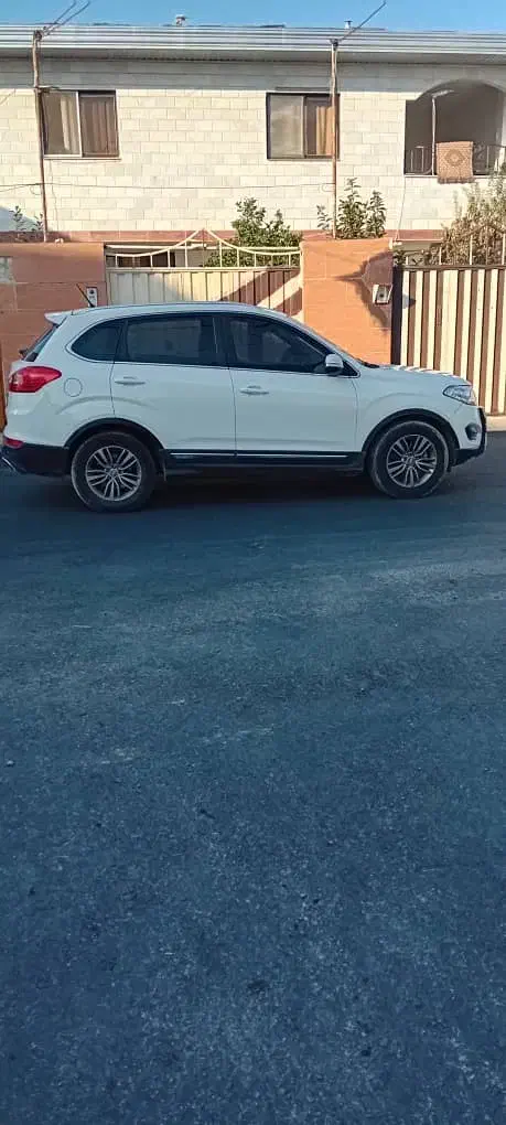 تیگو 5 بیرنگ و کم کار|خودرو سواری و وانت|گرگان, |دیوار