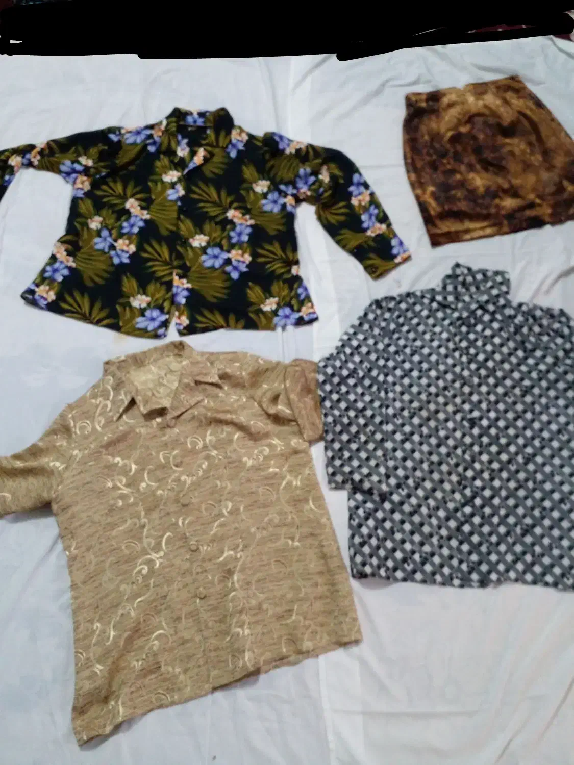 شومیز و کت|لباس|قائن, |دیوار