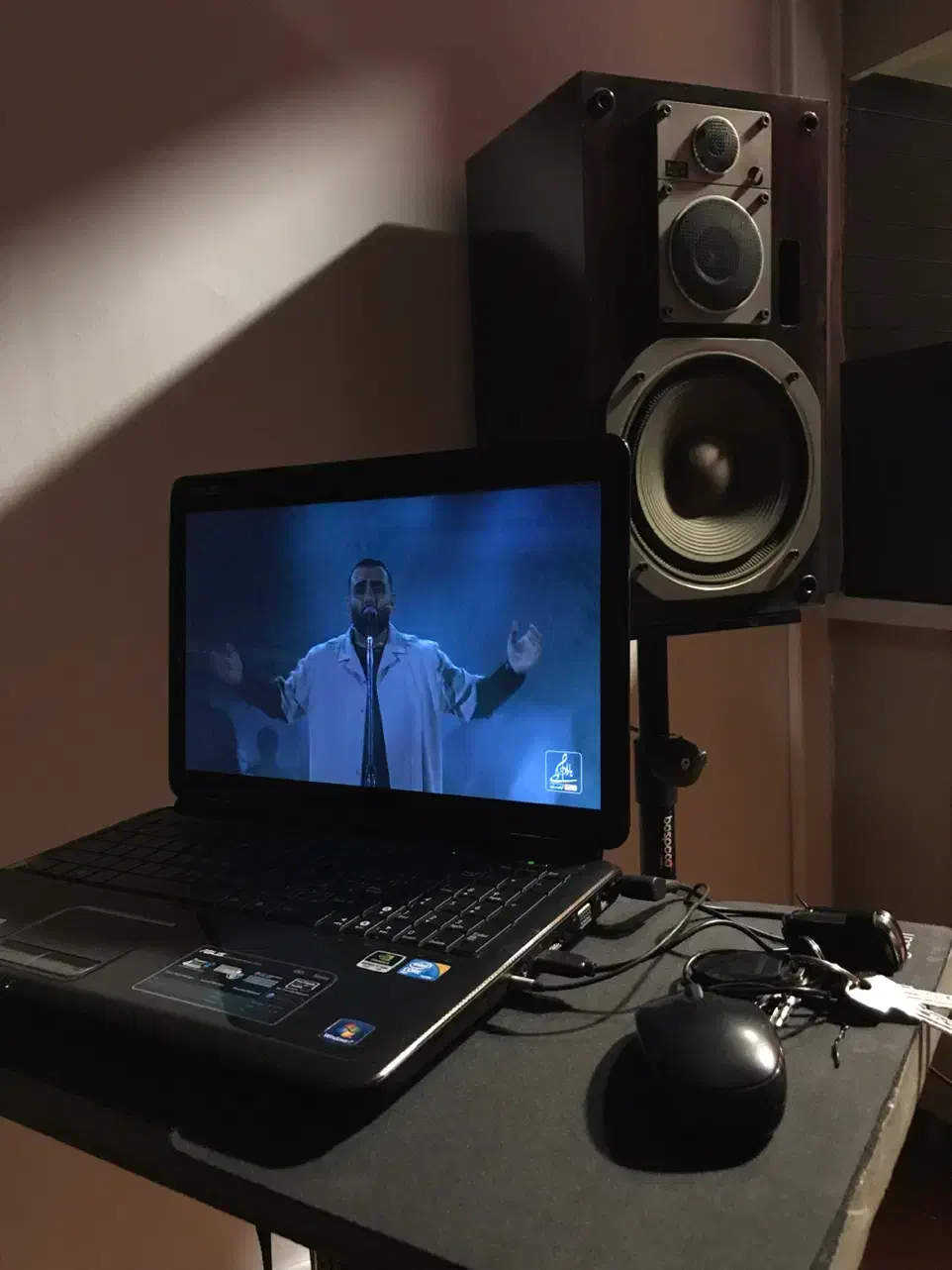 باند حرفه ای و خوش صدای LOD|سیستم صوتی خانگی|تهران, جمال‌زاده|دیوار