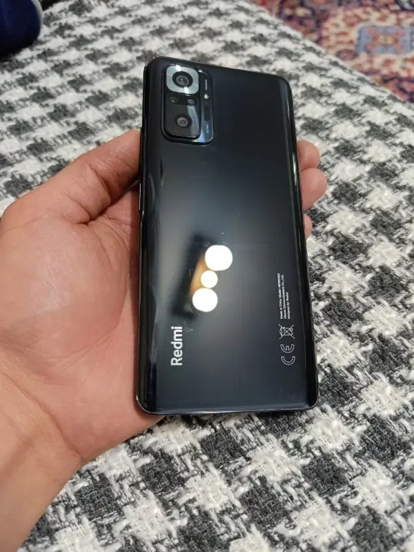 redmi note 10|موبایل|تهران, دروازه شمیران|دیوار