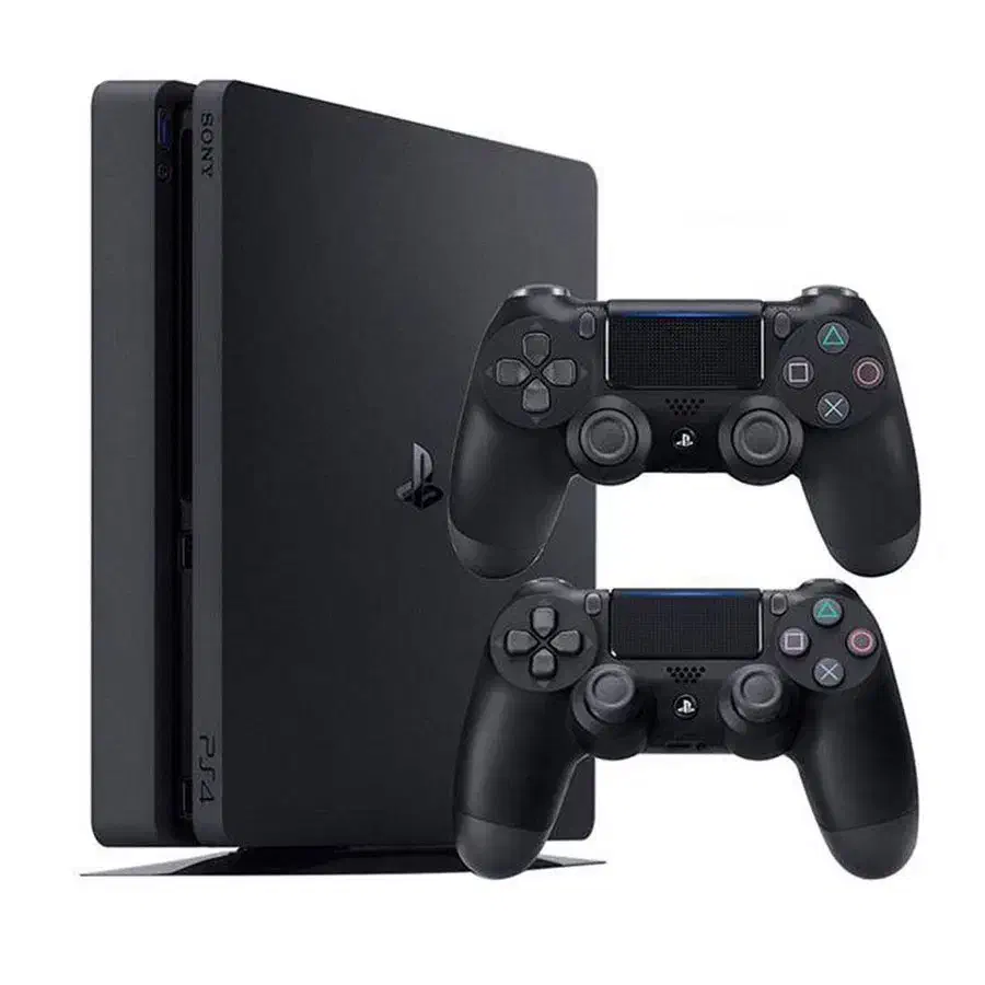 Ps4 slim 500 کپی خور|کنسول، بازی ویدئویی و آنلاین|قم, پردیسان|دیوار