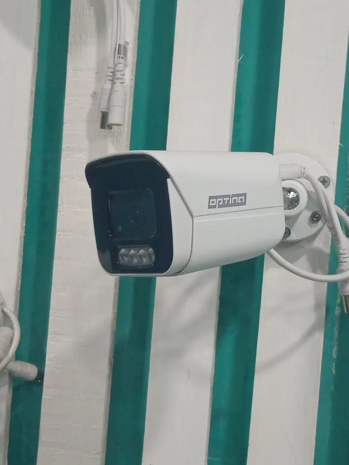 دوربین دو مگ میکروفن دار قیمت ویژه|دوربین مداربسته|یزد, |دیوار