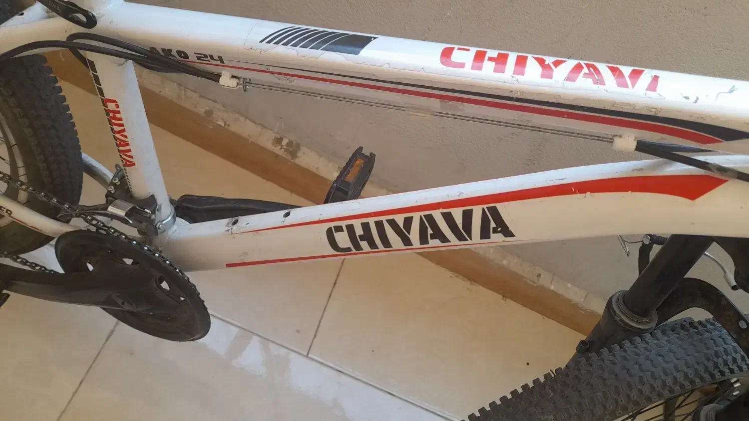 دوچرخه سالم|دوچرخه، اسکیت، اسکوتر|ماهدشت, |دیوار