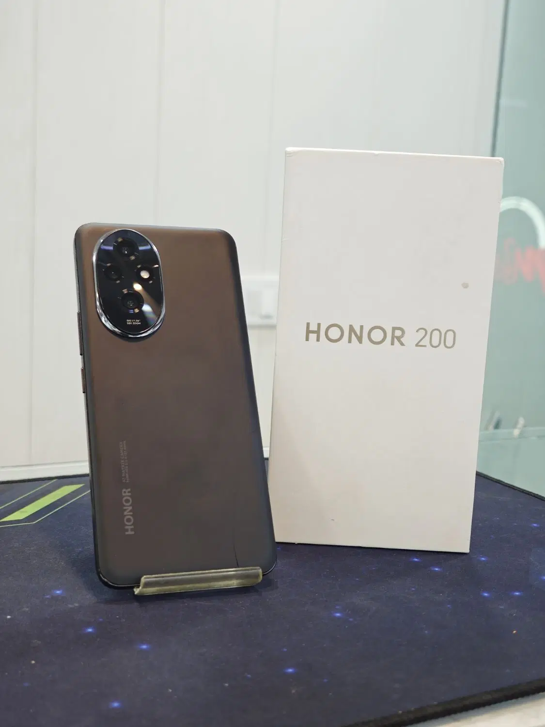 HONOR 200 256/12|موبایل|کرج, گوهردشت|دیوار