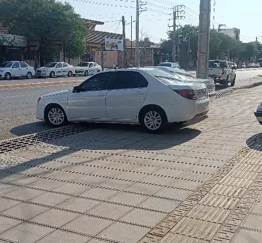 دنا تیپ یک مدل ۹۹|خودرو سواری و وانت|دهلران, |دیوار