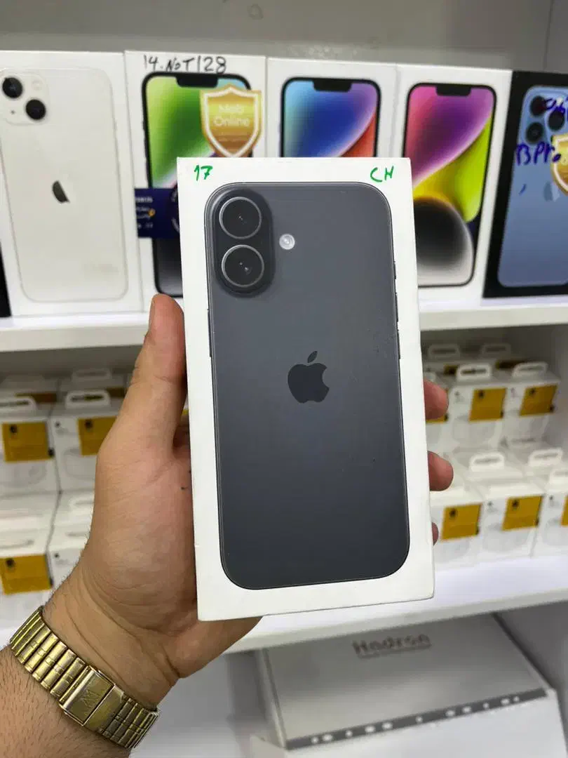 17نرمال ۲۵۶ گیگ آکبند 17normal نقد و اقساط|موبایل|اهواز, نادری|دیوار