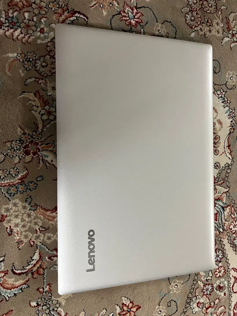لپ تاپ Lenovo ideapad 330|رایانه همراه|اصفهان, پارک مشتاق|دیوار