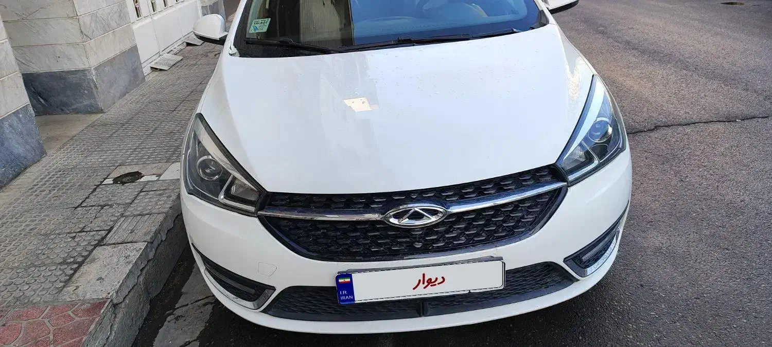 آریزو فایو توربو|خودرو سواری و وانت|تهران, ابوذر|دیوار