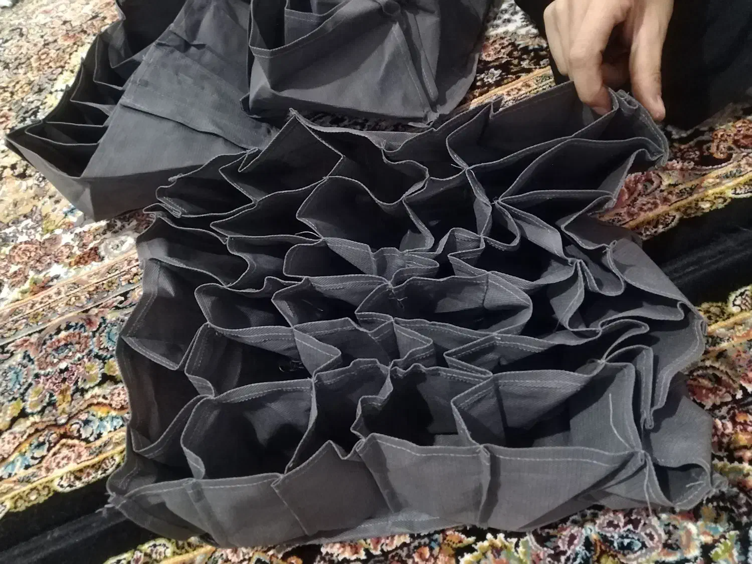 نظم دهندیه کمد|لباس|بوکان, |دیوار