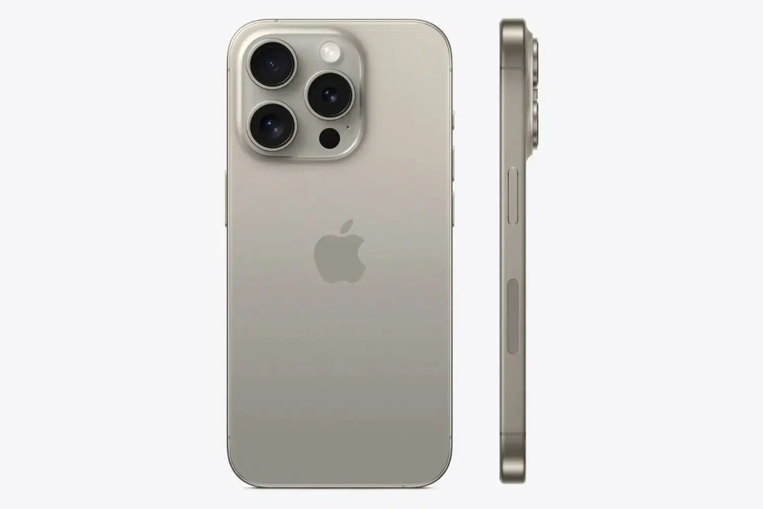 اپل iPhone 15 Pro Max با حافظهٔ ۵۱۲ گیگابایت|موبایل|بوشهر, |دیوار