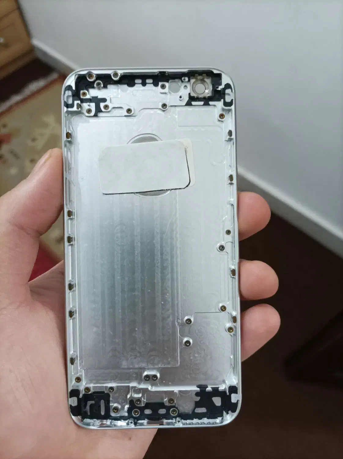 قاب شاسی آیفون ۷|لوازم جانبی موبایل و تبلت|اسدآباد, |دیوار