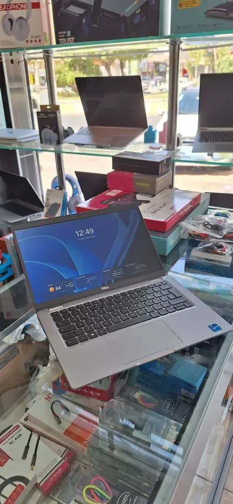 Dell 5320|رایانه همراه|گرمسار, |دیوار