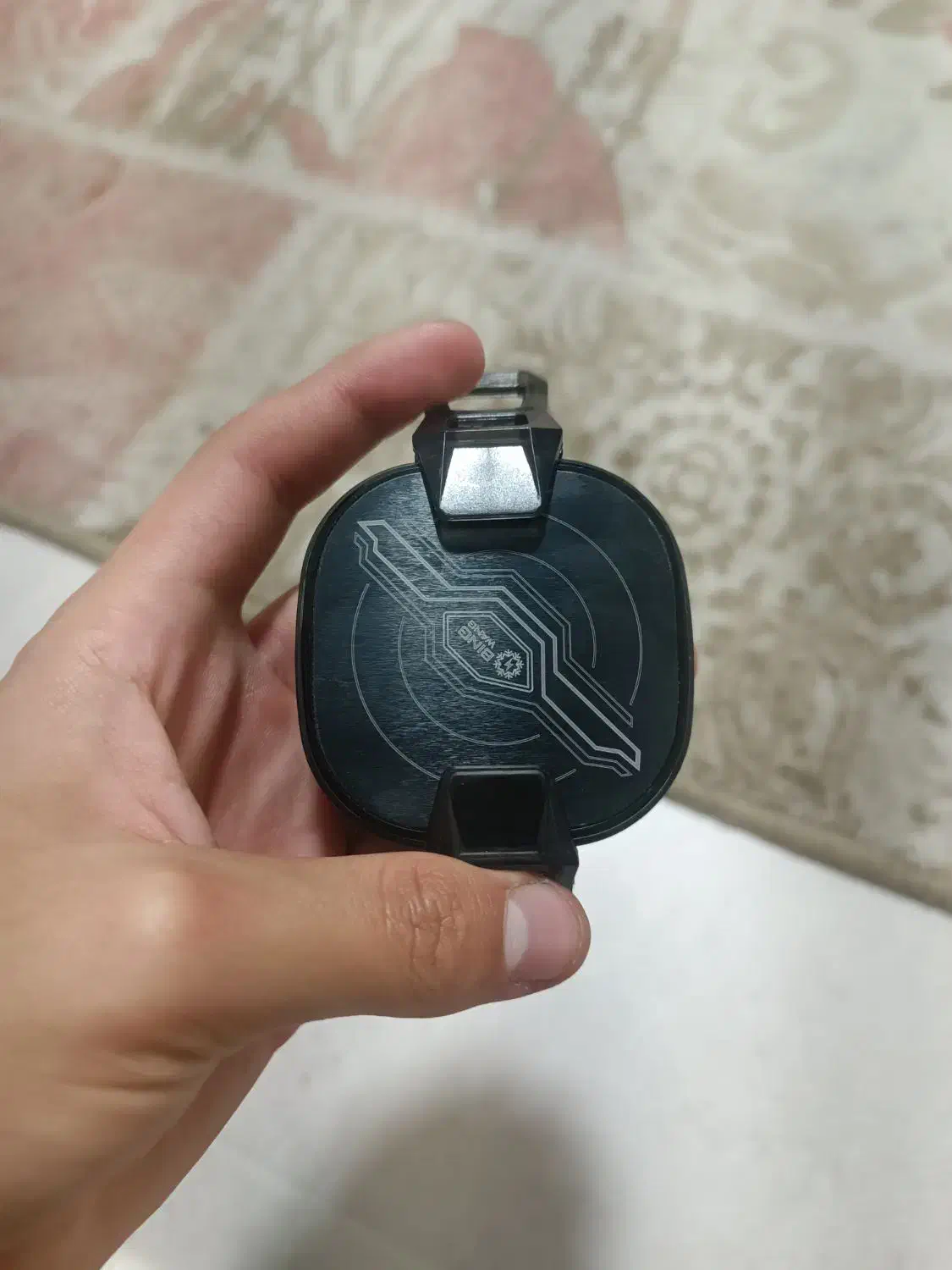 فن خنک کننده گوشی مدل BingWang|لوازم جانبی موبایل و تبلت|گرگان, |دیوار