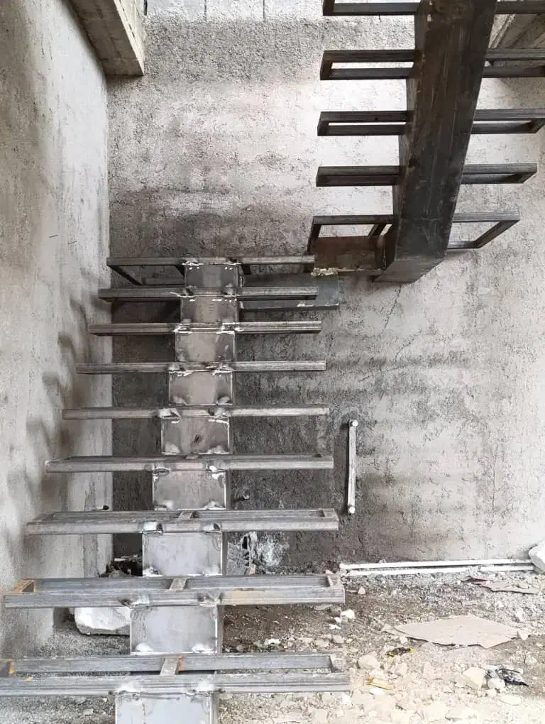 جوشکاری ترک|خدمات پیشه و مهارت|نوشهر, |دیوار