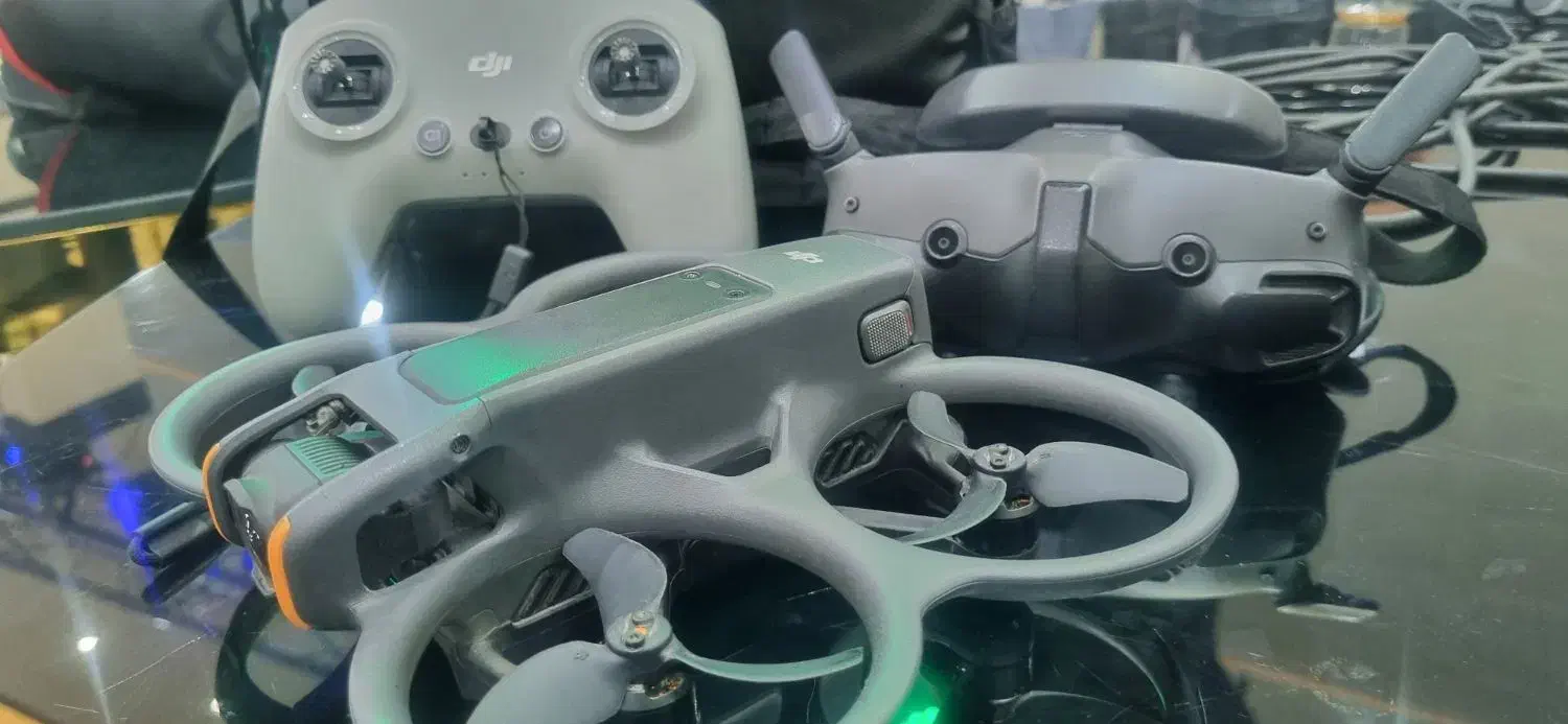 آواتا ۲|دوربین عکاسی و فیلم‌برداری|بازرگان, |دیوار