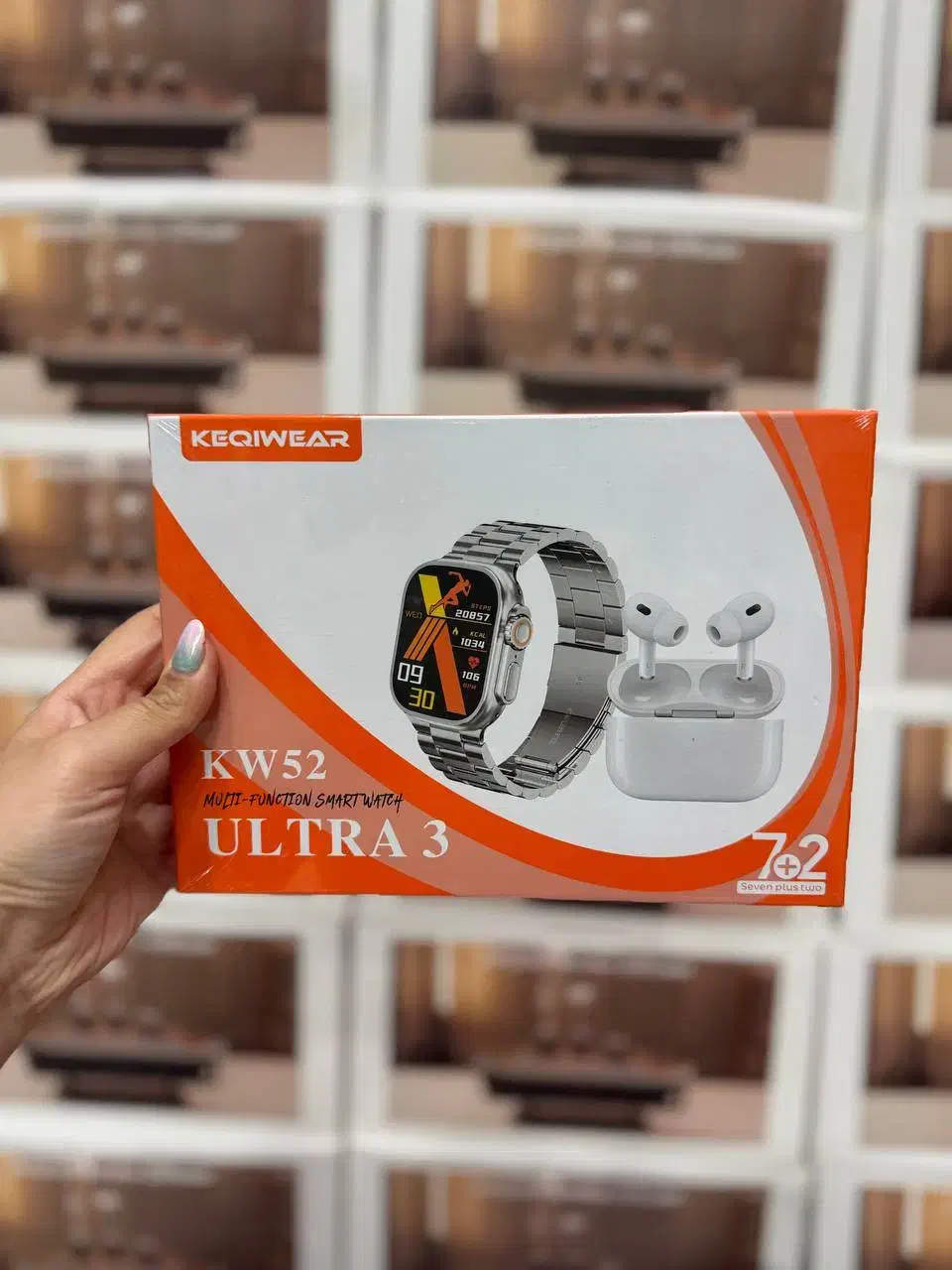 انواع اپل واچ های جدید کیفیت محشر با قیمت استثنایی|ساعت|تهران, جردن|دیوار