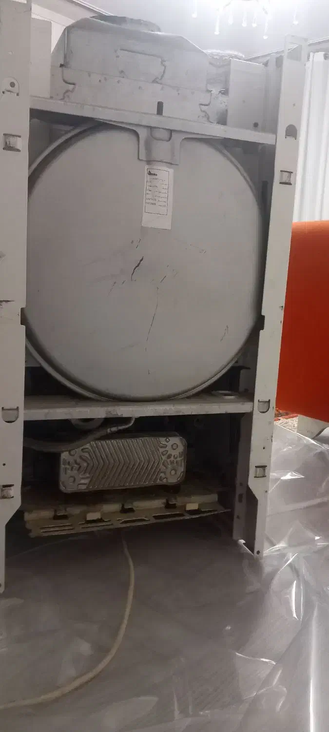 پکیج بوتان اپتیما|آبگرمکن، پکیج، شوفاژ|اردبیل, |دیوار