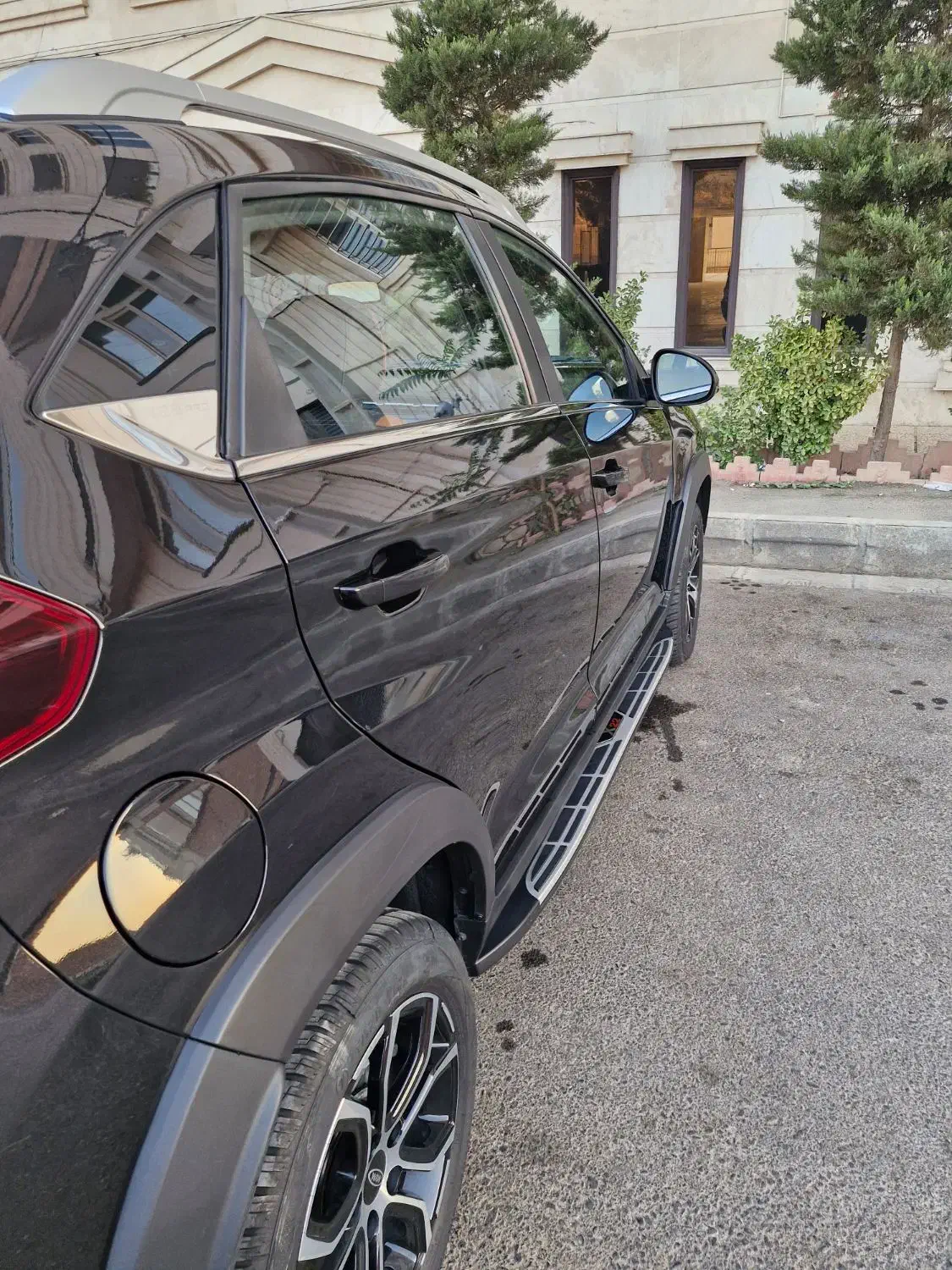 MVM x22pro ie|خودرو سواری و وانت|کرج, باغستان|دیوار