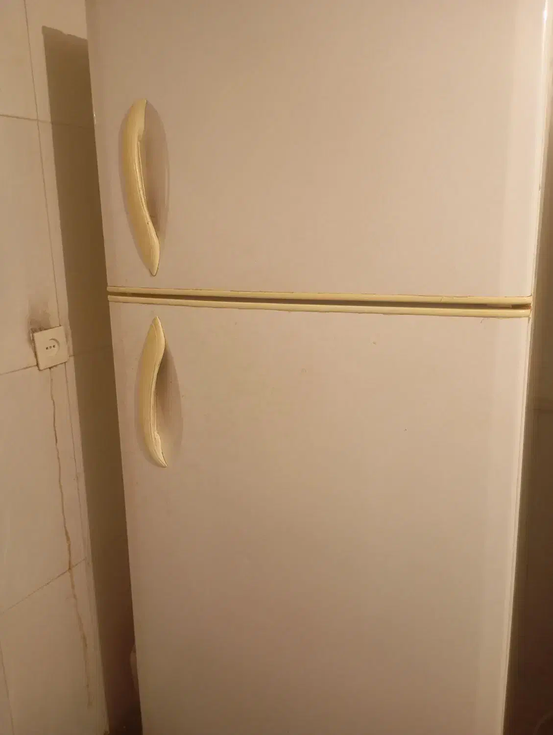 یخچال|یخچال و فریزر|نیشابور, خیام|دیوار