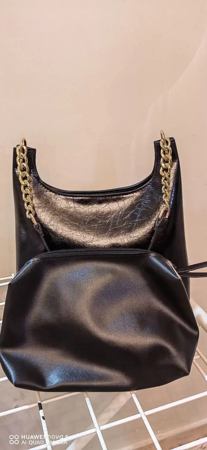 کیف مجلسی خارجی نونوآکبند|کیف، کفش، کمربند|تهران, صد دستگاه|دیوار