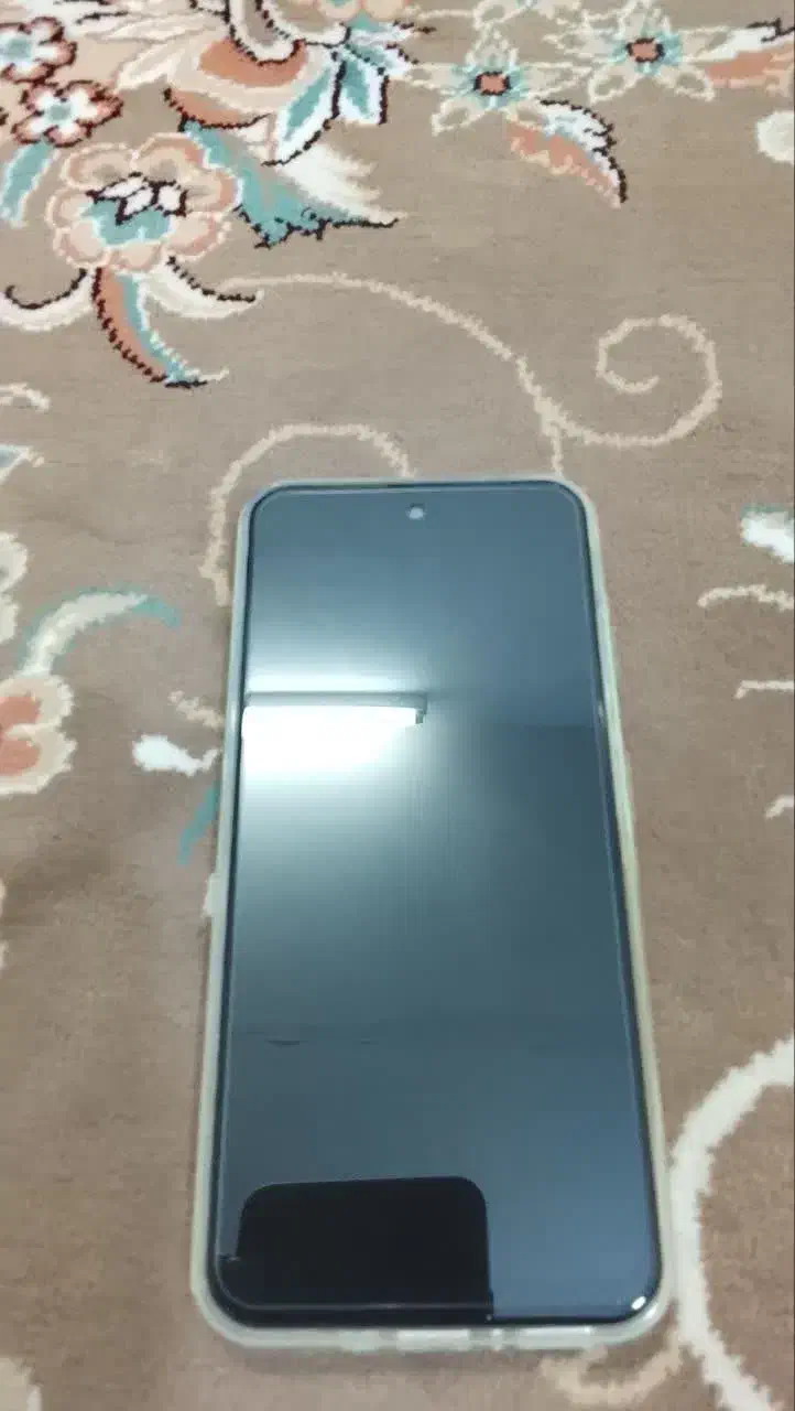 گوشی a56 کپی زیر قیمت|موبایل|قم, کلهری|دیوار