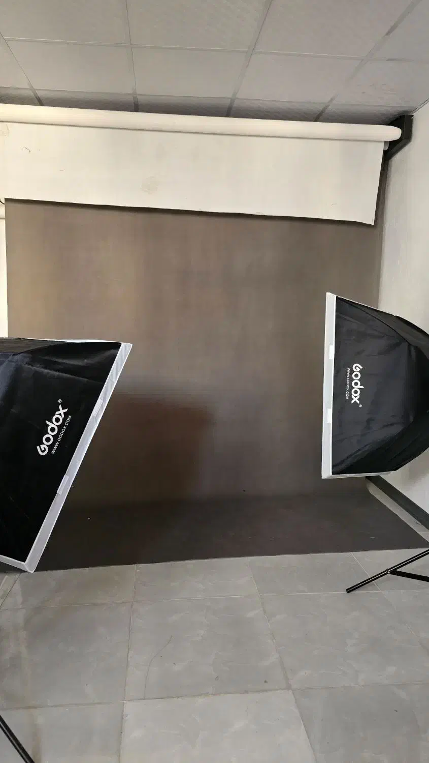 وسایل آتلیه|دوربین عکاسی و فیلم‌برداری|کرمان, |دیوار