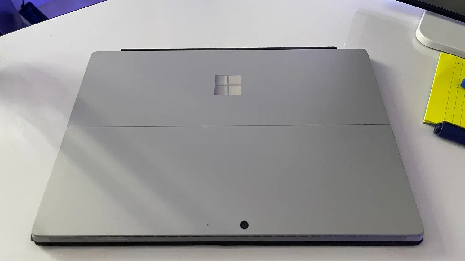 Surface pro 7|رایانه همراه|آستارا, |دیوار