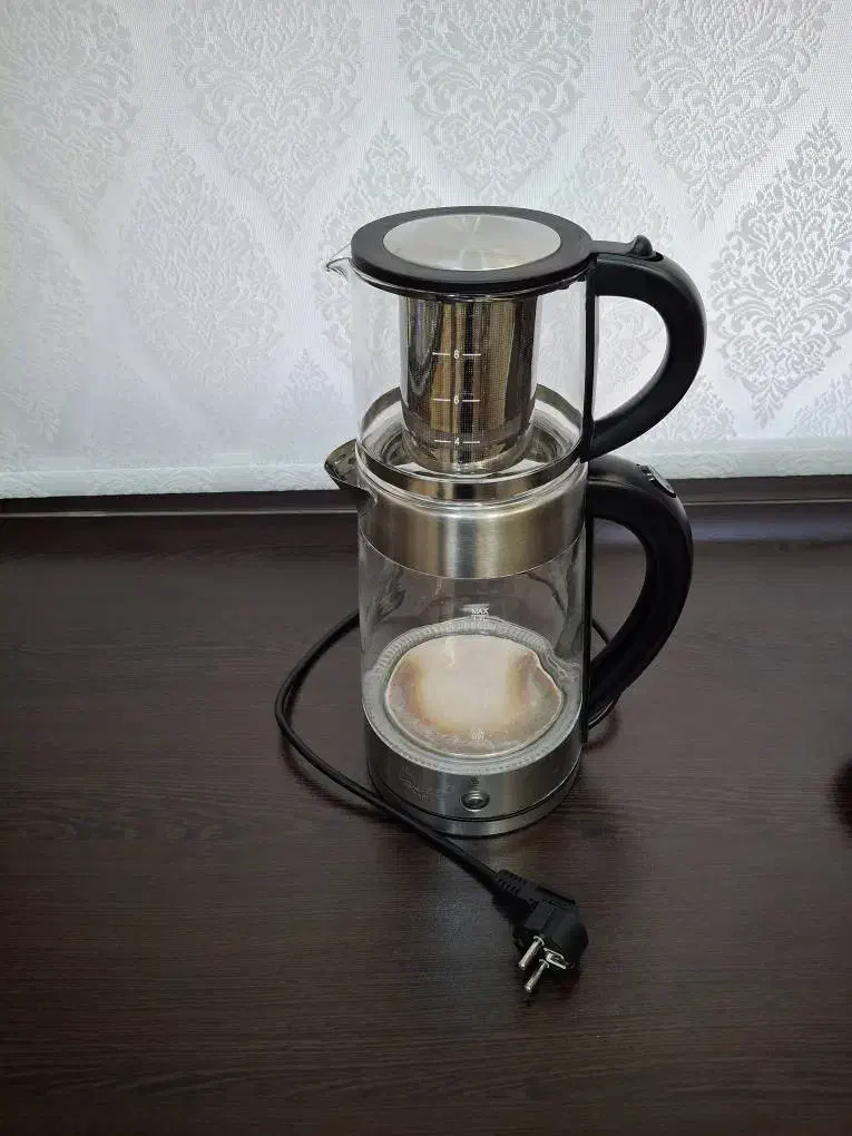 چای ساز|سماور، چای‌ساز، قهوه‌ساز|تهران, تسلیحات|دیوار