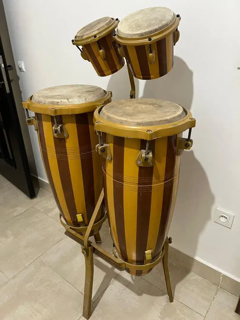 تومبا tumba آیدین|درام و پرکاشن|کرج, فاز ۲ مهرشهر|دیوار