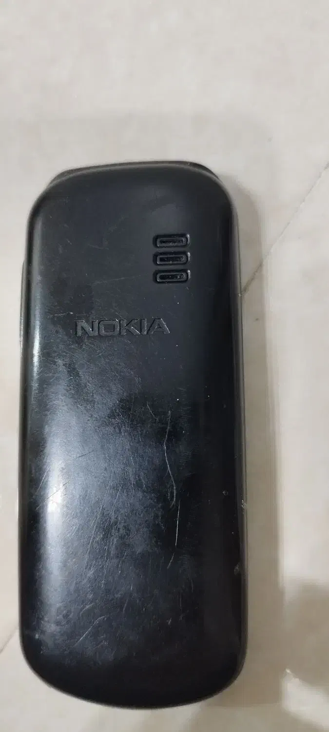 گوشی نوکیا هند|موبایل|تهران, گرگان|دیوار
