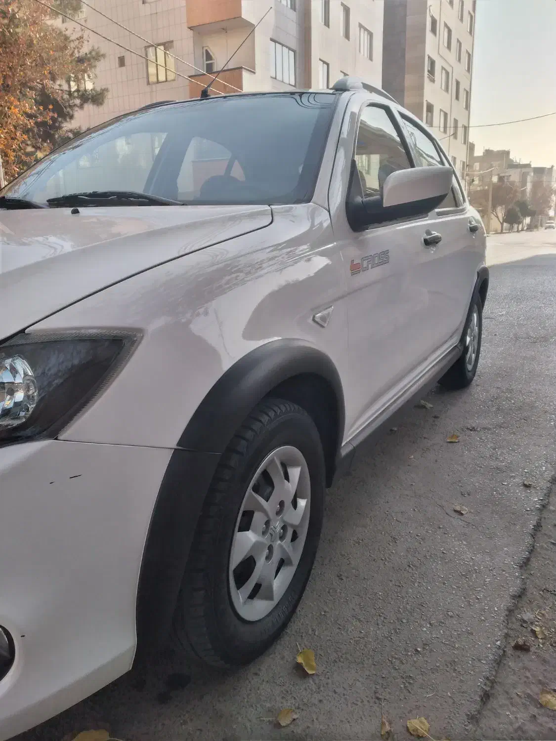 کوییک مدل401 در حد کمکار|خودرو سواری و وانت|مشهد, شهرک رازی (شهرک غرب)|دیوار