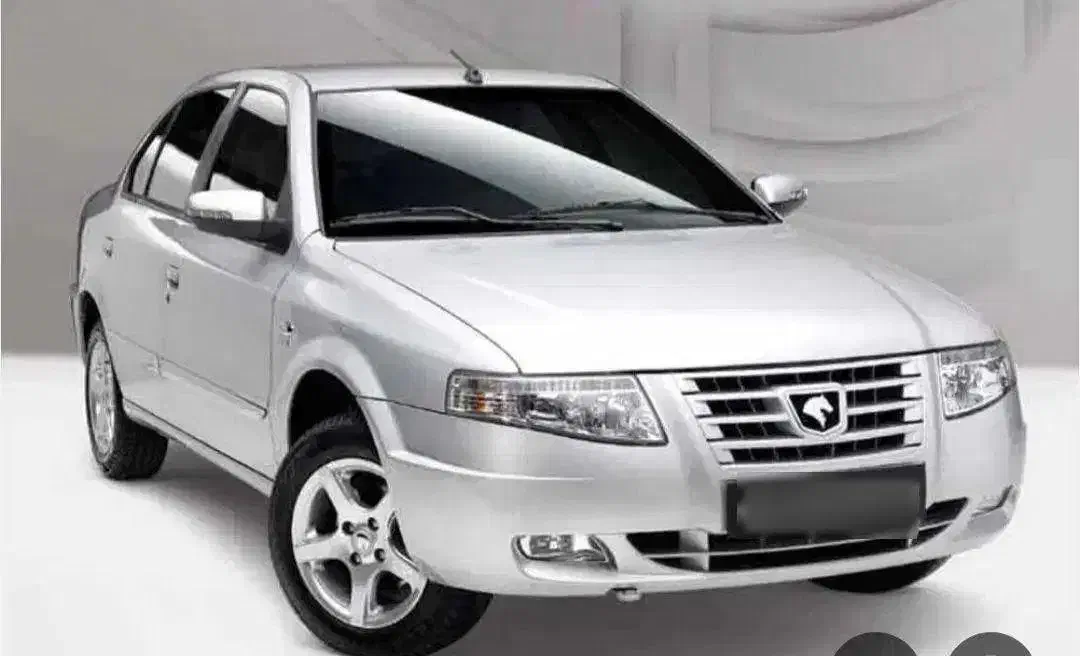 فروش حواله سمند سورن پلاس|خودرو سواری و وانت|تربت جام, زیباکنار|دیوار