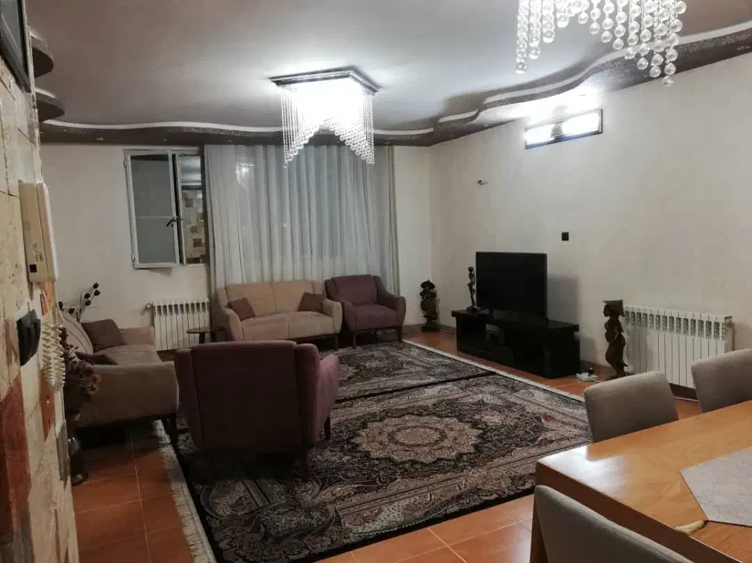 آپارتمان مبله یکخوابه چوگیا|اجارهٔ کوتاه‌مدت آپارتمان و سوئیت|شیراز, چوگیاه‎|دیوار