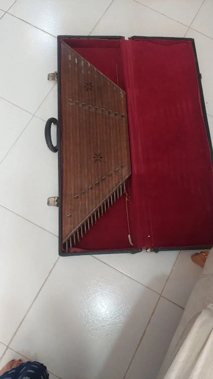 سنتور|سازهای سنتی|اصفهان, ملک‌شهر|دیوار