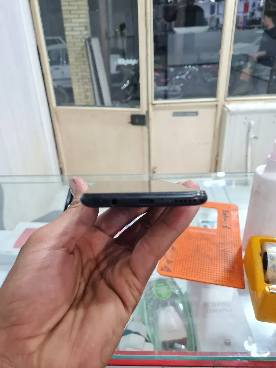 موبایل هواوی nova 7 i|موبایل|اردکان, |دیوار