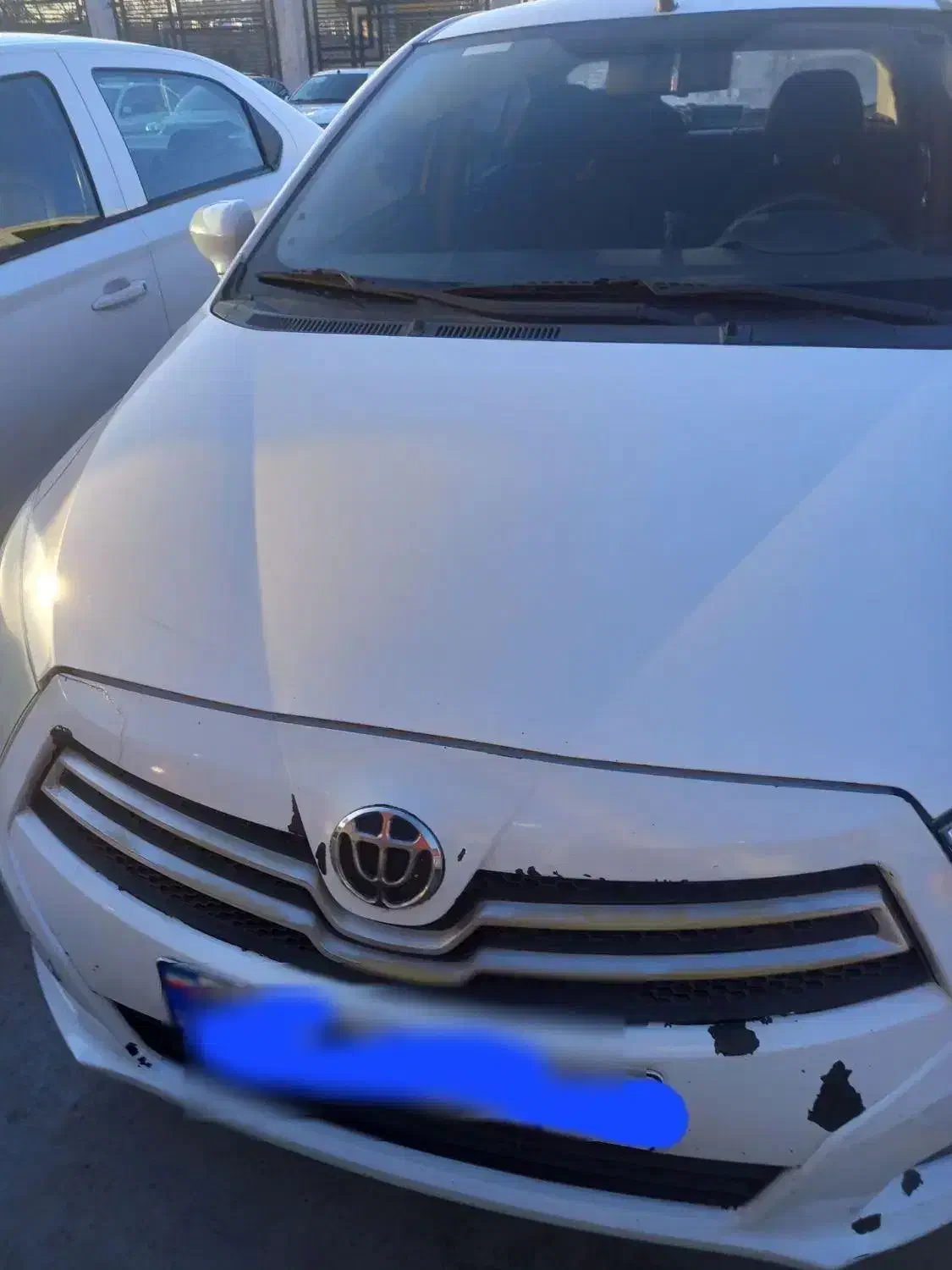 برلیانس ۲۳۰|خودرو سواری و وانت|شهر ری, شهرک نظامی|دیوار