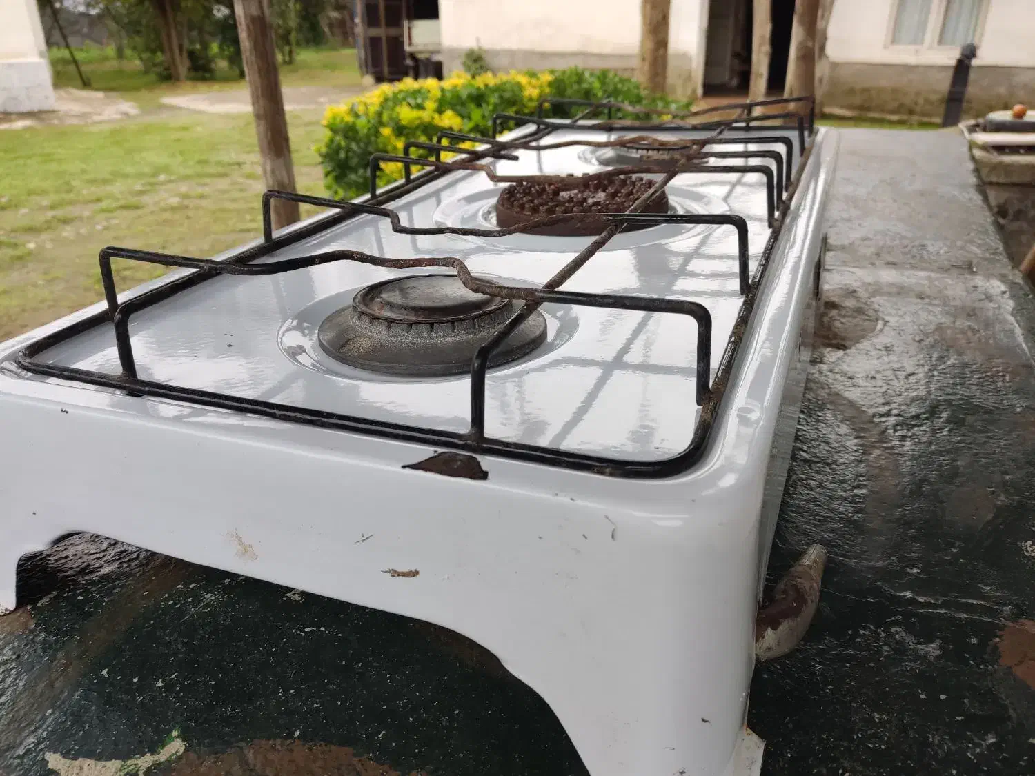 اجاق گاز|اجاق گاز و لوازم برقی پختوپز|فومن, |دیوار