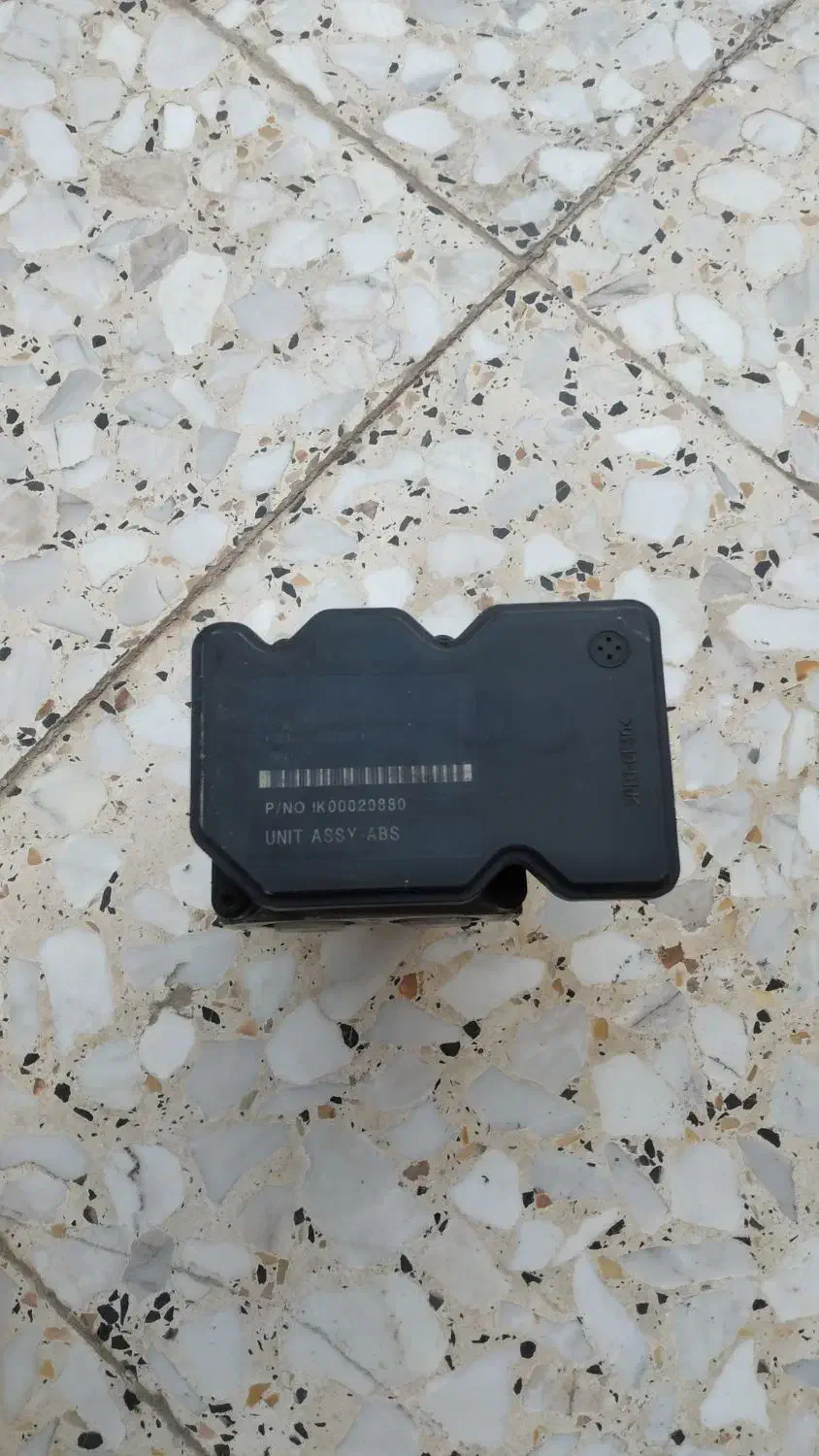 بلوکهEbs. منیفولدکامل اصلی .رادیات تک لول|قطعات یدکی و لوازم جانبی|نجف‌آباد, ویلاشهر|دیوار