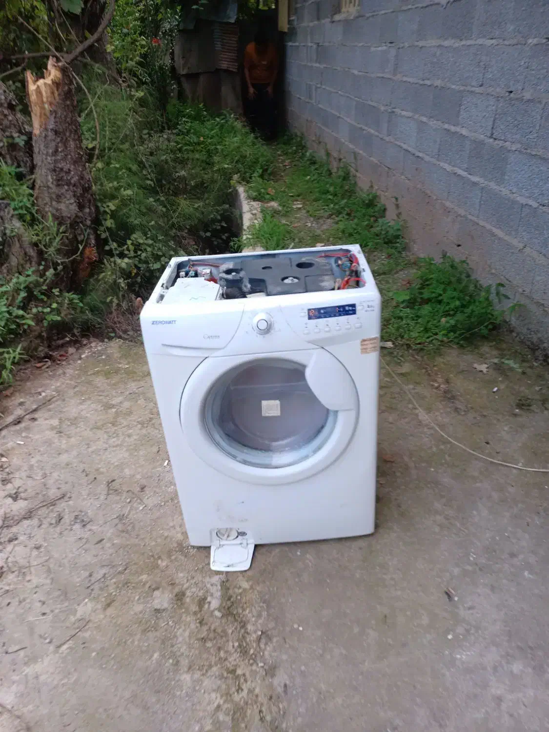 تعمیرات تخصصی ظرفشویی و لباسشویی در محل|خدمات پیشه و مهارت|رشت, جهاد|دیوار